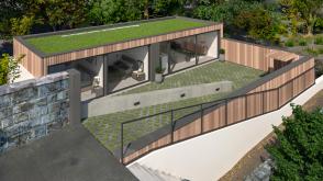Plot with PP for sale in Newington photo